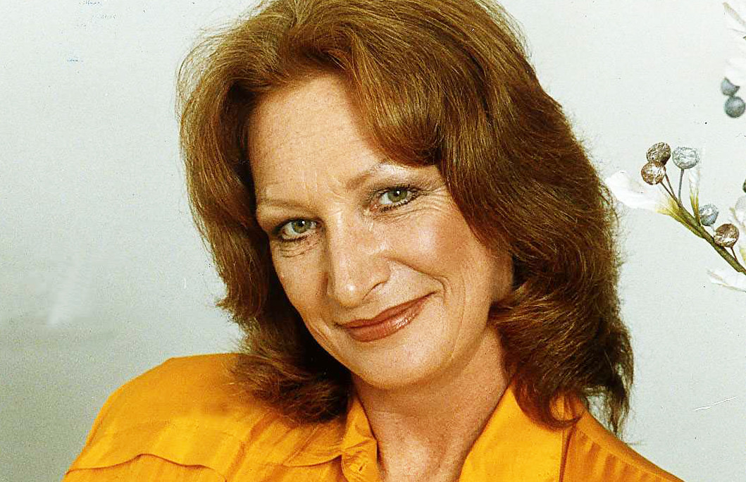 Cornelia Frances Cornelia Frances